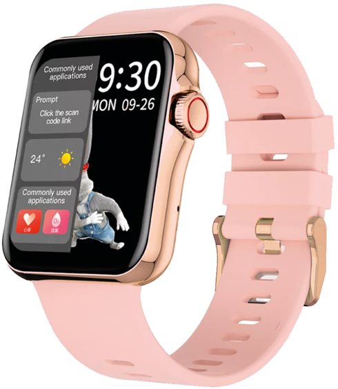 Band Smarty 2.0 Dame SW028F14 - SW028F14